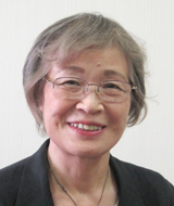 理事長　鈴木 恂子