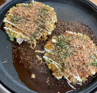 「地域公益活動」を実施しました（かんだ連雀）