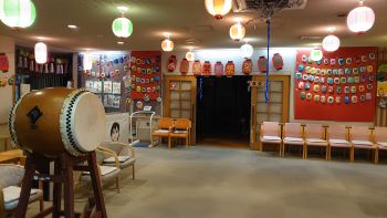 納涼祭を開催しました！