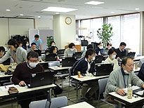 ケアカルテ事前入力2