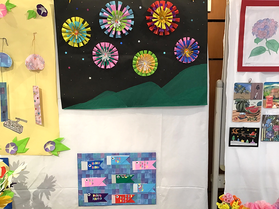 デイサービス写真2