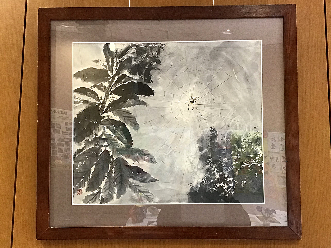 ケアハウス写真3