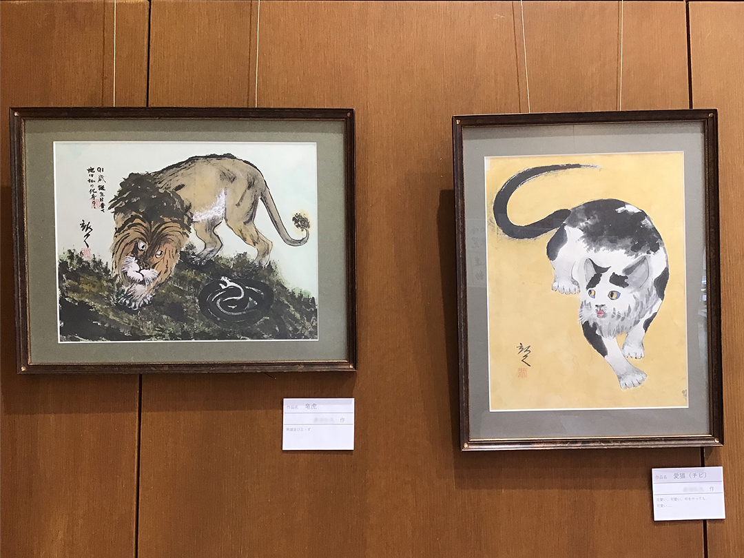 ケアハウス写真4