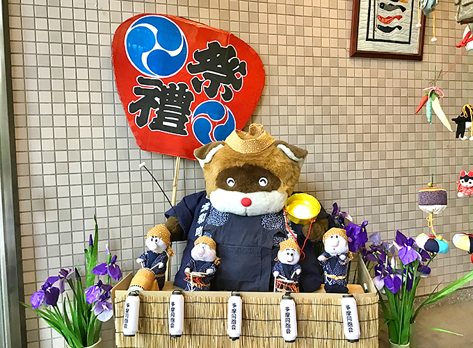 神田祭が開催されます