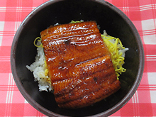 うな丼