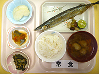 秋刀魚祭り