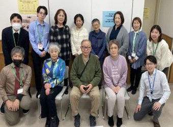 千代田区の在宅サービスは盛りだくさん‼