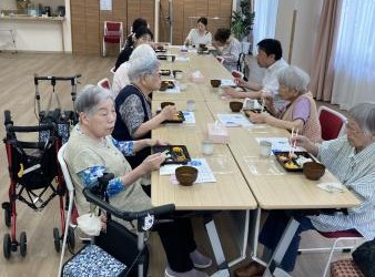 たまといちごの食事会inこもれび千桜