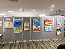 作品展