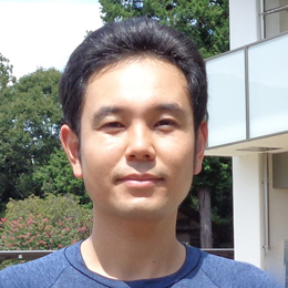 宮田 貴之
