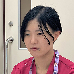 中川 路芽美