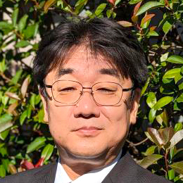 野尻 俊介