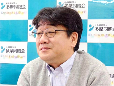野尻 俊介