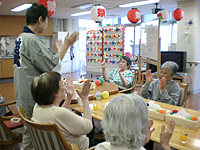 夏祭り