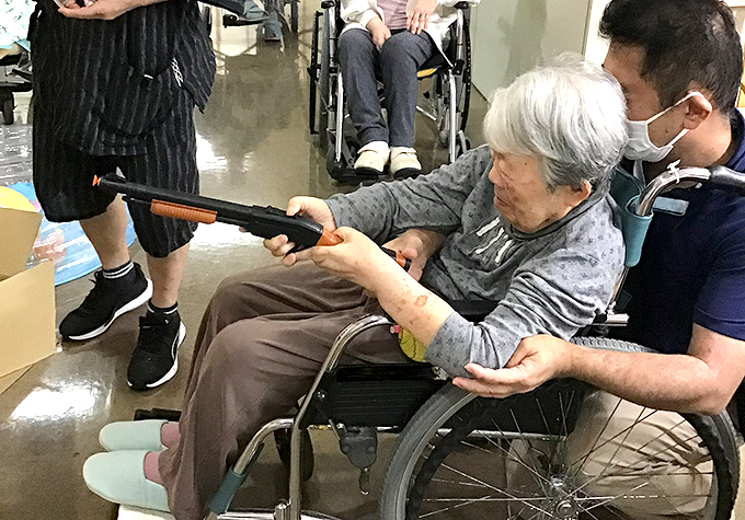 夏祭り